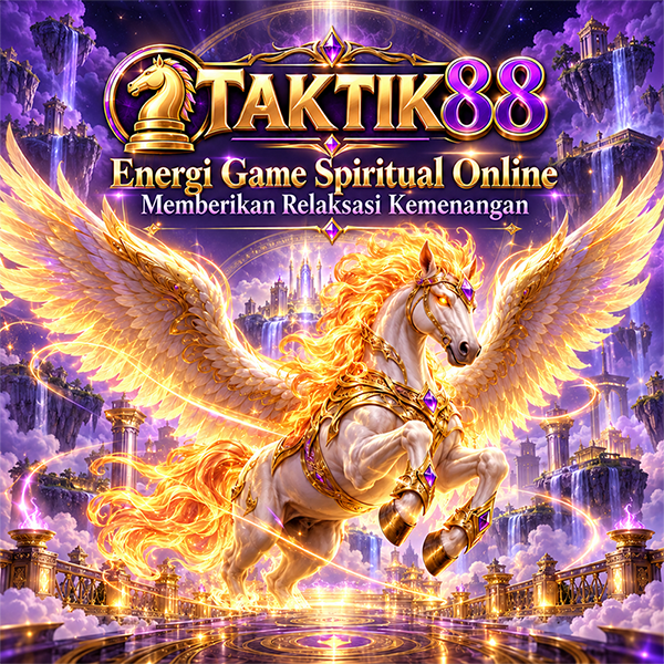 TAKTIK88
