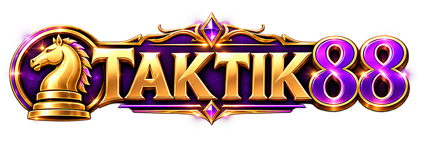 TAKTIK88 logo