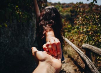 how to get in touch with your spirituality