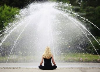 spiritual healing methods