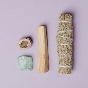 Spiritual Cleansing Of Negative Energy