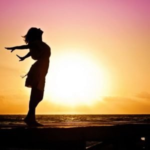 what is prana healing