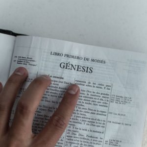 what the bible says about reiki