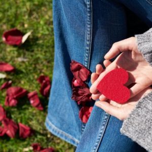 What Does Heart Chakra Opening Feel Like