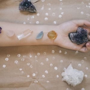 How to Meditate with Chakra Stones A Quick Guide