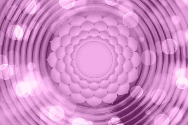 Crown Chakra Opening What It Feels Like? — Spiritual Energy Today