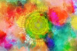 Chakra for beginners