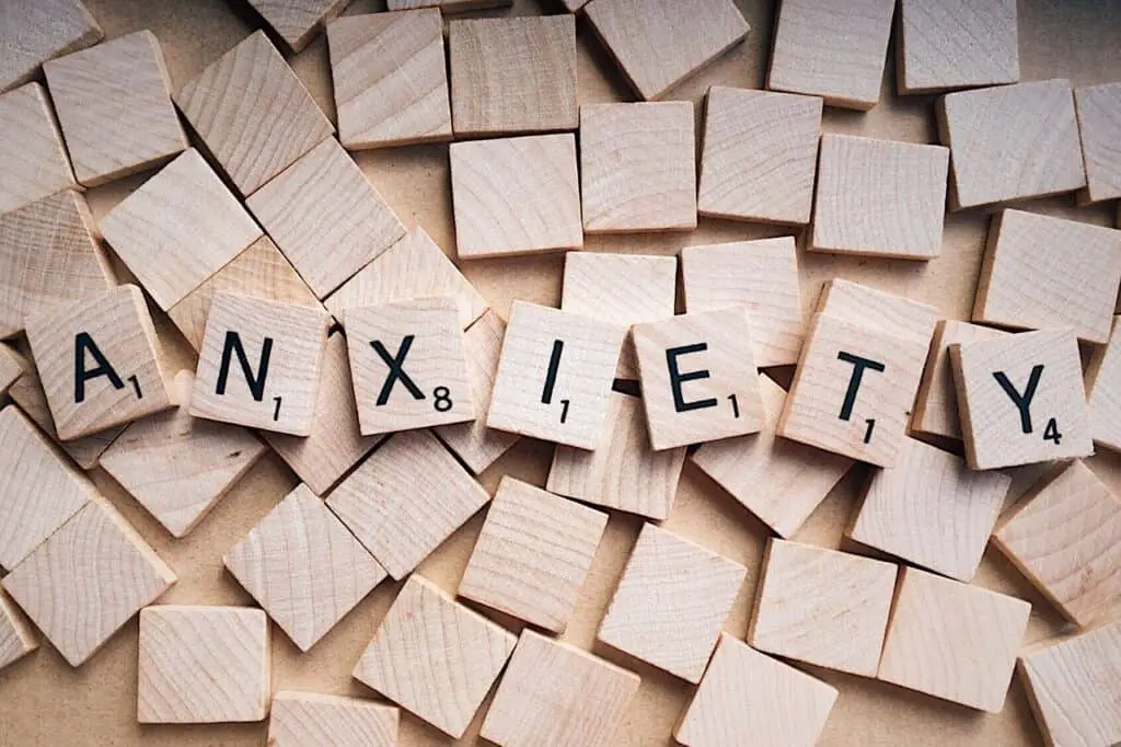 What is anxiety disorder