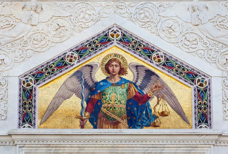 Who Is Archangel Michael and Why It's Important to Know Him