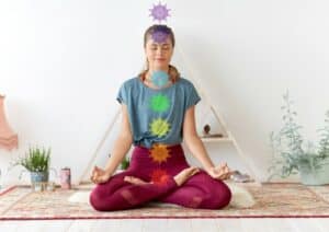 How to Balance Your Chakras with Meditation: 9 Ways