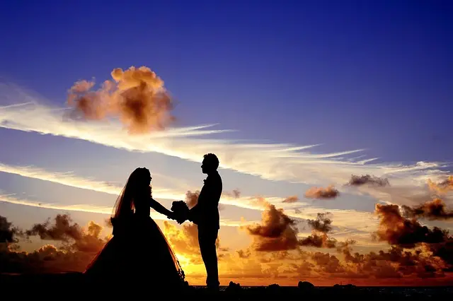 how to manifest your soulmate ending in a marriage