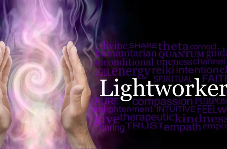 How Do I Know if I Am a Lightworker? 9 Signs